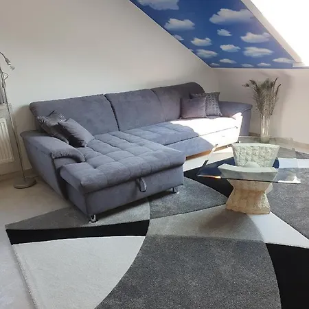 Ferienwohnung Despetal Despetal