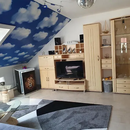 Ferienwohnung Despetal Despetal