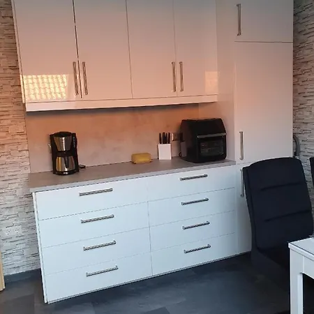 Ferienwohnung Despetal Apartment