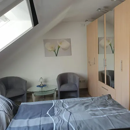 Ferienwohnung Despetal Apartment *