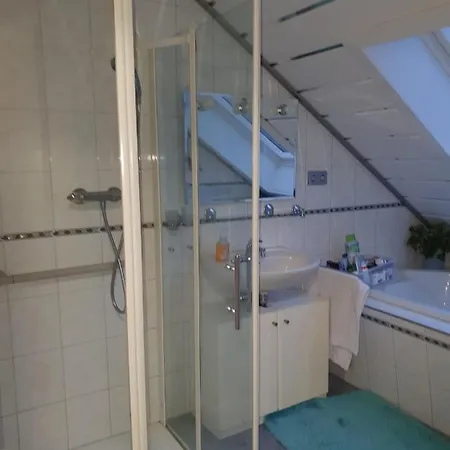 Apartment Ferienwohnung Despetal