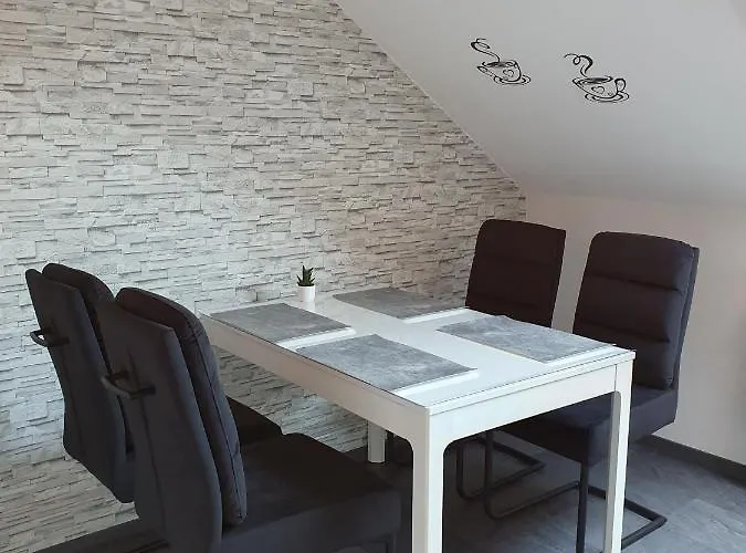 Ferienwohnung Despetal Despetal