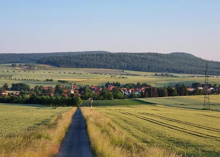 Ferienwohnung Despetal Appartement