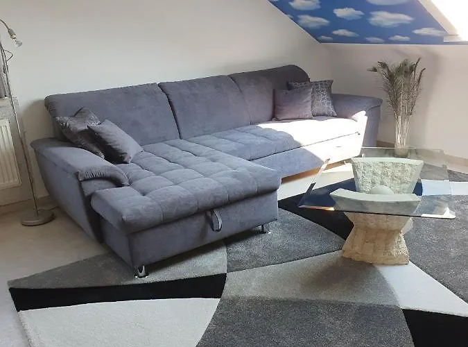 Ferienwohnung Despetal Despetal