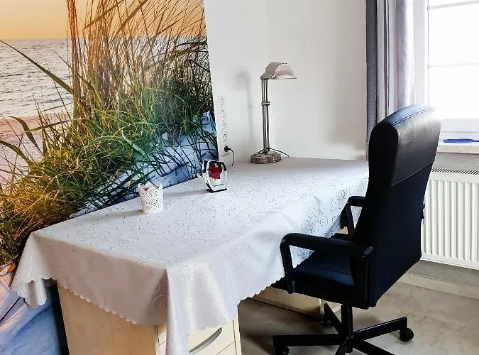 Ferienwohnung Despetal * Despetal