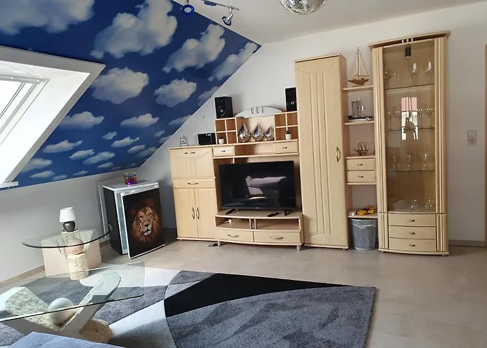 Ferienwohnung Despetal Despetal