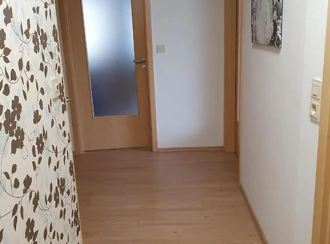 Ferienwohnung Despetal * Despetal