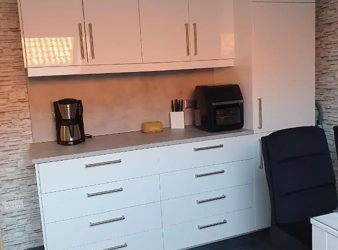 Ferienwohnung Despetal Appartement