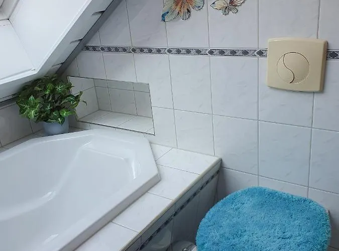 Appartement Ferienwohnung Despetal *