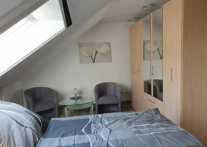 Ferienwohnung Despetal Appartement *