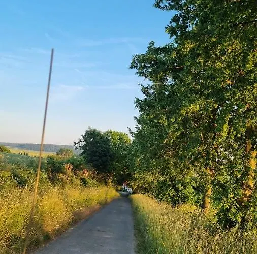 Appartement Ferienwohnung Despetal *