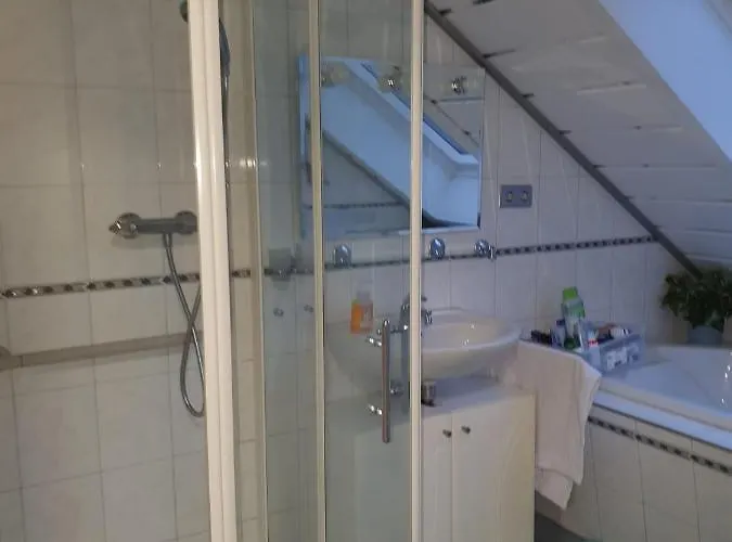 Appartement Ferienwohnung Despetal